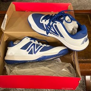 Mens New Balance Turf/Golf Shoes
